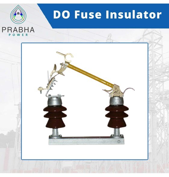 Buy DO Fuse Isolators online at Prabha Power