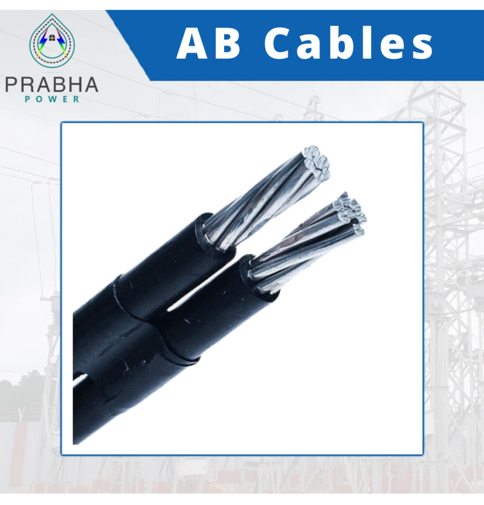 Buy AB Cables Online at Prabha power
