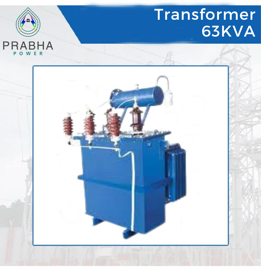 Transformer 63 KVA