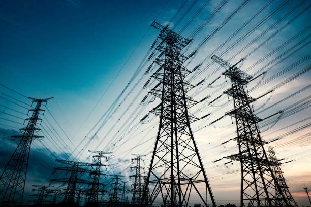 transmission and distribution line projects
