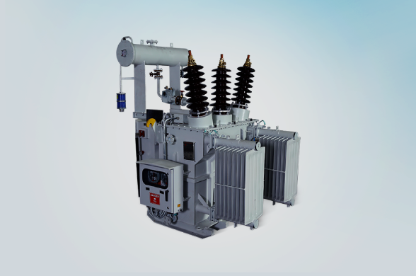 Know the types, features and applications of Distribution Transformer