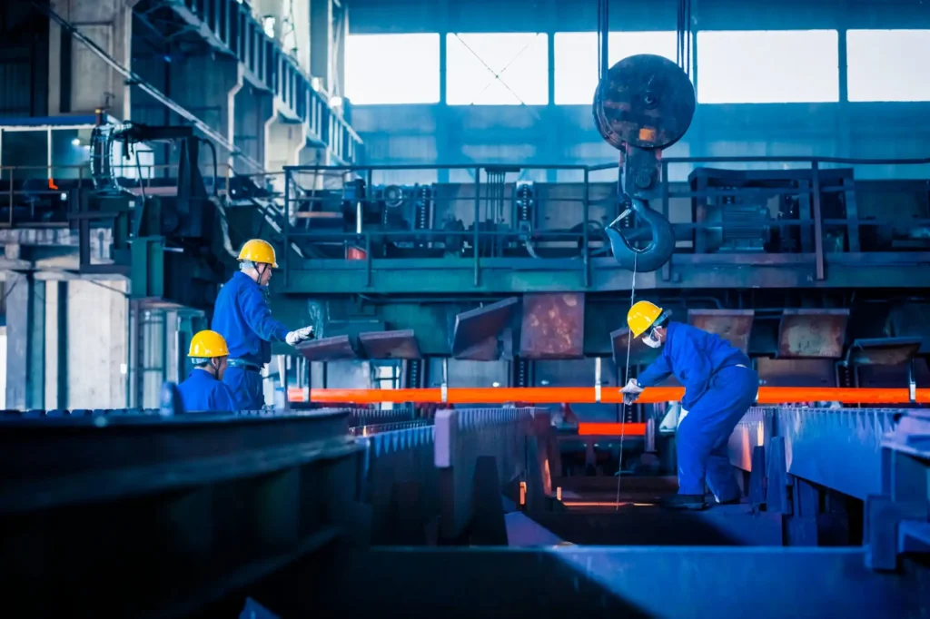 hot-dip galvanized steel advantages
