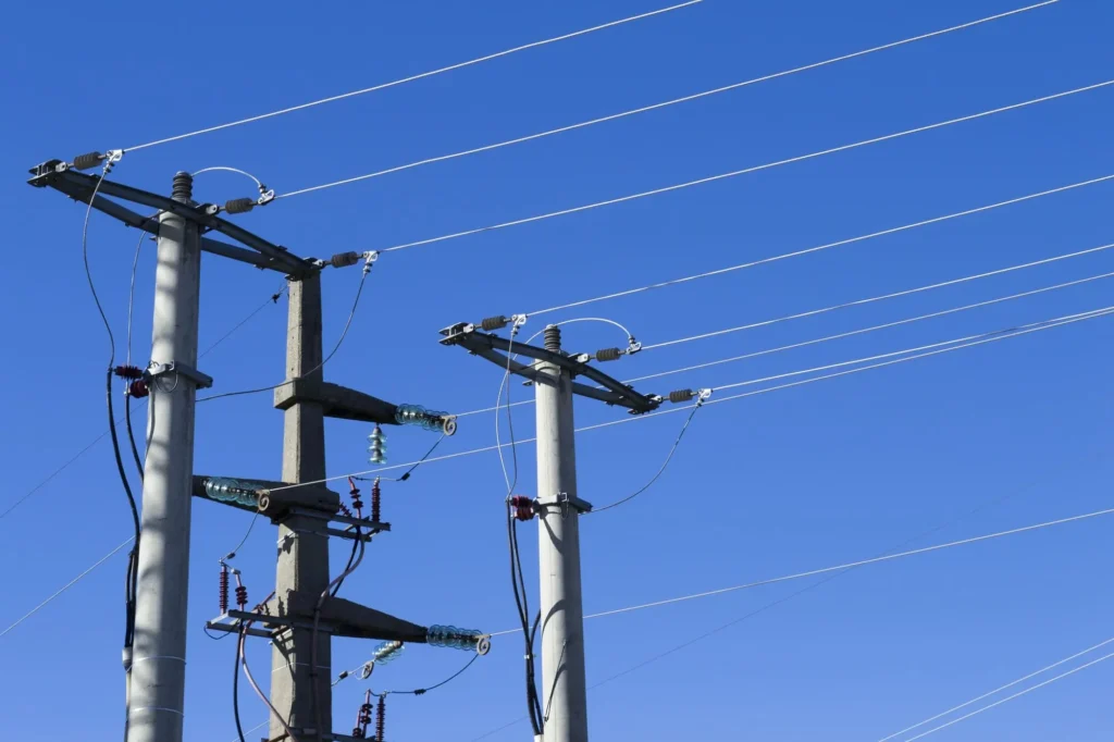 pole line hardware