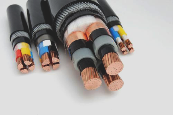 Know the applications, advantages and types of ht and lt cables