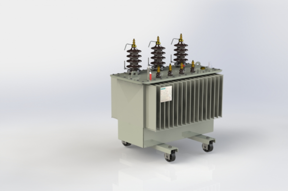 100 kVA transformers at unbeatable prices from Prabha Power
