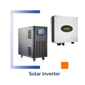 Solar Inverter