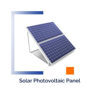 Solar Photovoltaic Panel