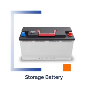 Storage Battery