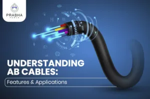 Blogs 12 AB cables explained! Discover their features, benefits & wide-ranging applications for modern power distribution. Upgrade your infrastructure today!