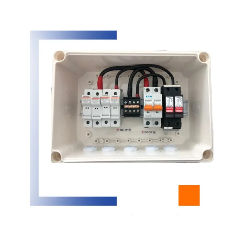 Solar Distribution Box 768x768 1
