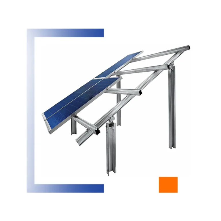 Solar Module Mounting Structure 768x768 1