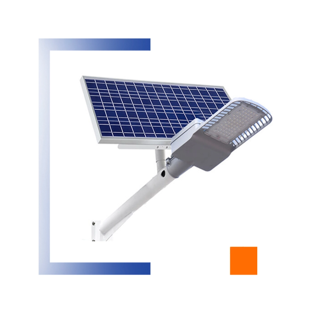 Prabha power All in Two Solar Street Light