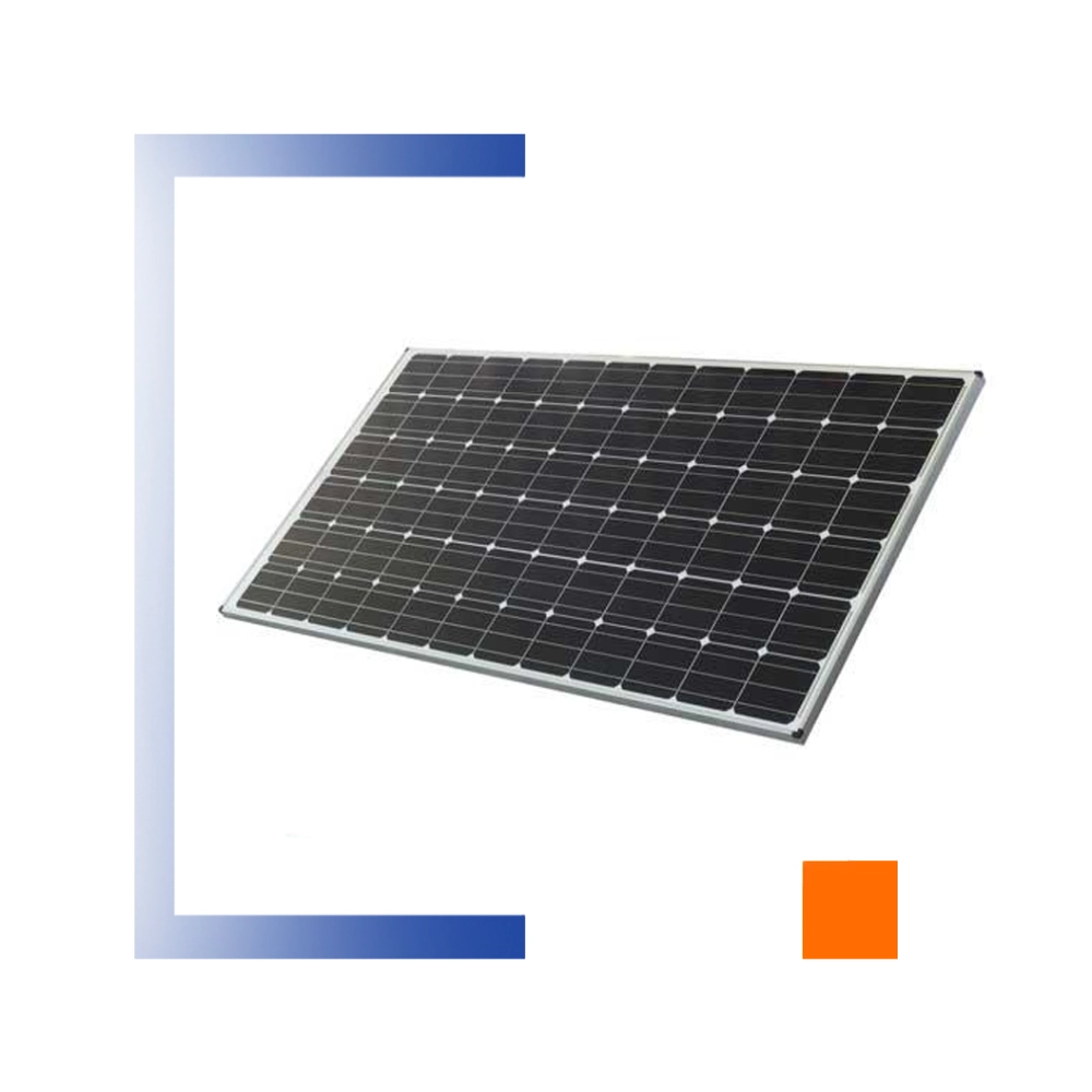 Prabha power Solar Panel