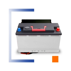 Prabha power Storage Battery 1