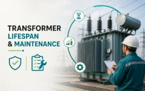 How Long Does a Transformer Last? Factors That Affect Lifespan 2 Distribution transformer lifespan explained: Factors that affect longevity and how to extend it
