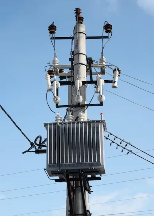 buy best quality distribution transformer in guwahati